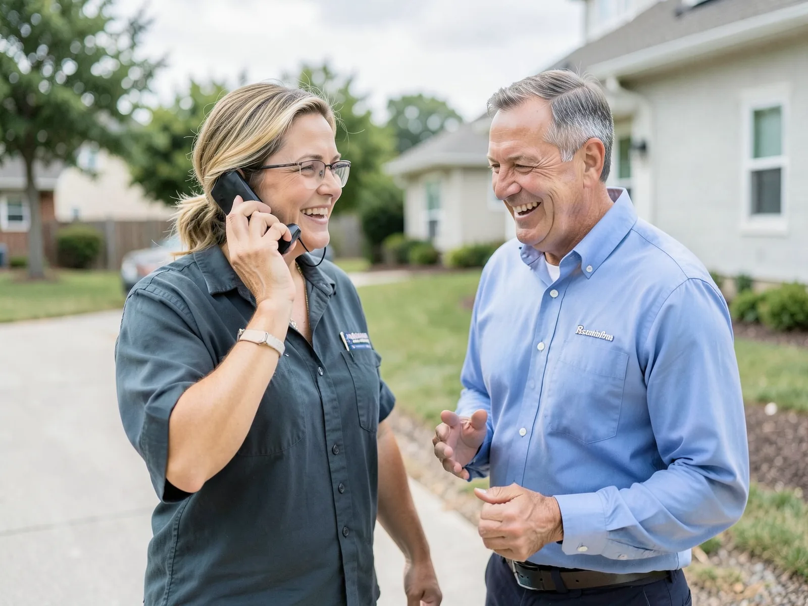 Frequently Asked Questions About Wall Water Damage Restoration in Mount Perry, OH
